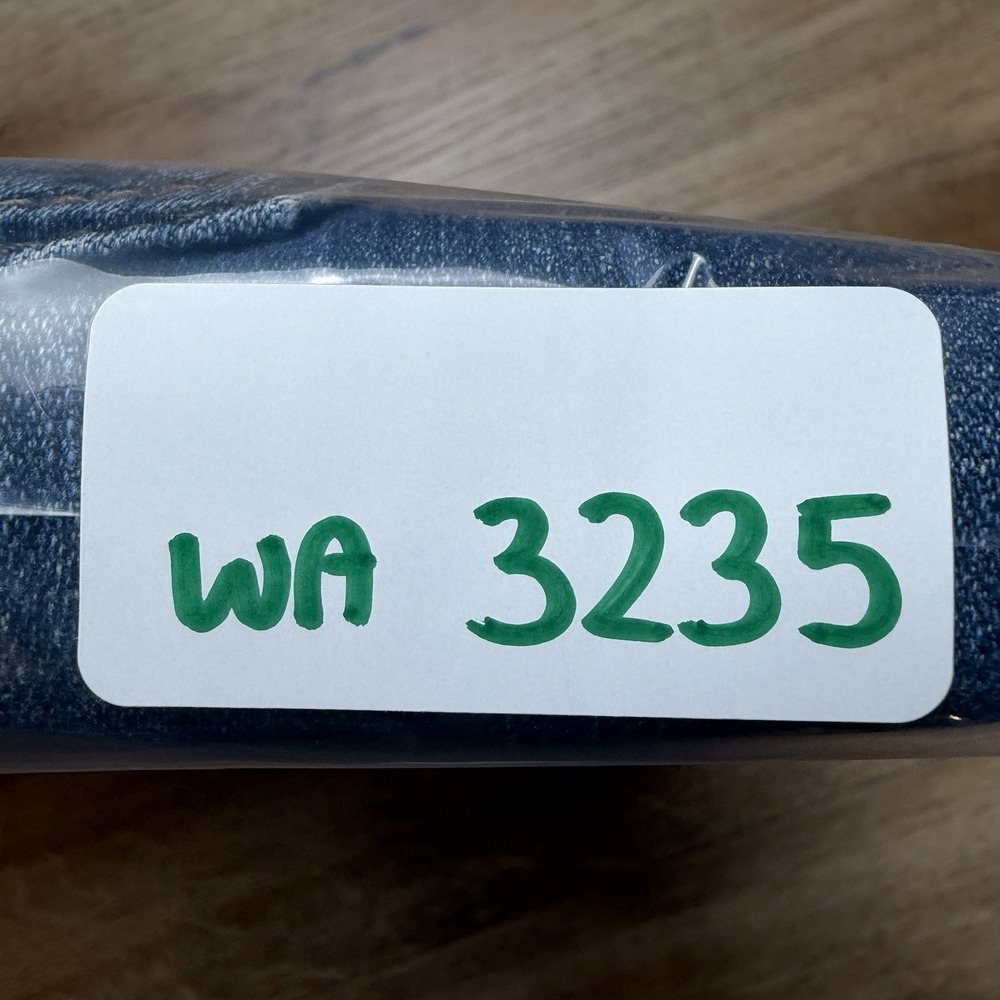 Cinch Jeans Men 32x32 Blue Ian Bootcut Stretch Denim Western Cowboy Rodeo Casual - Picture 13 of 13